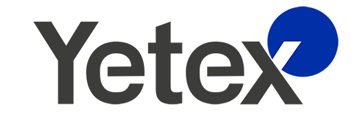 Yetex Logo